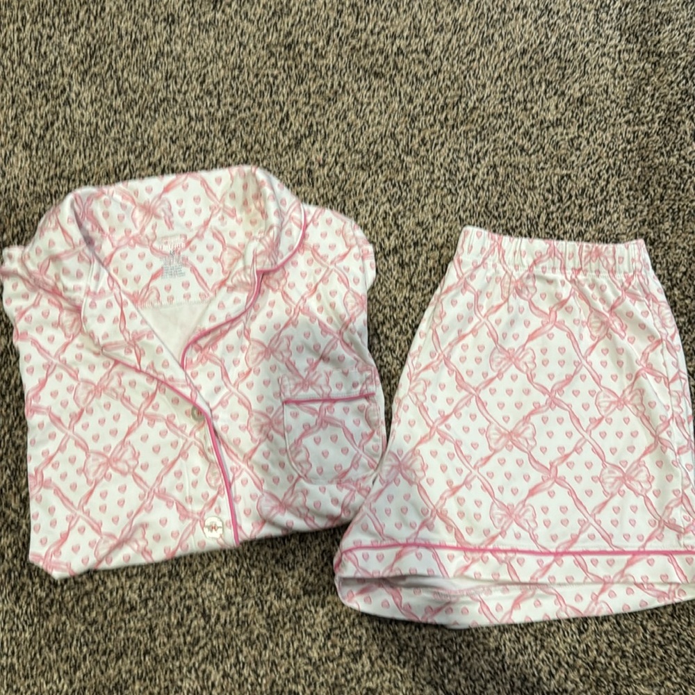 Loveshack fancy x roller rabbit set medium